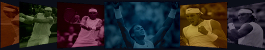 Блог о мировом теннисе.